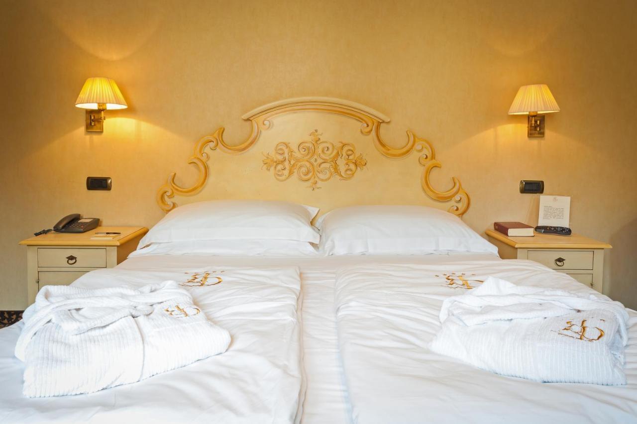 Relais Ducale Spa & Pool بيسكوكوستانزو المظهر الخارجي الصورة