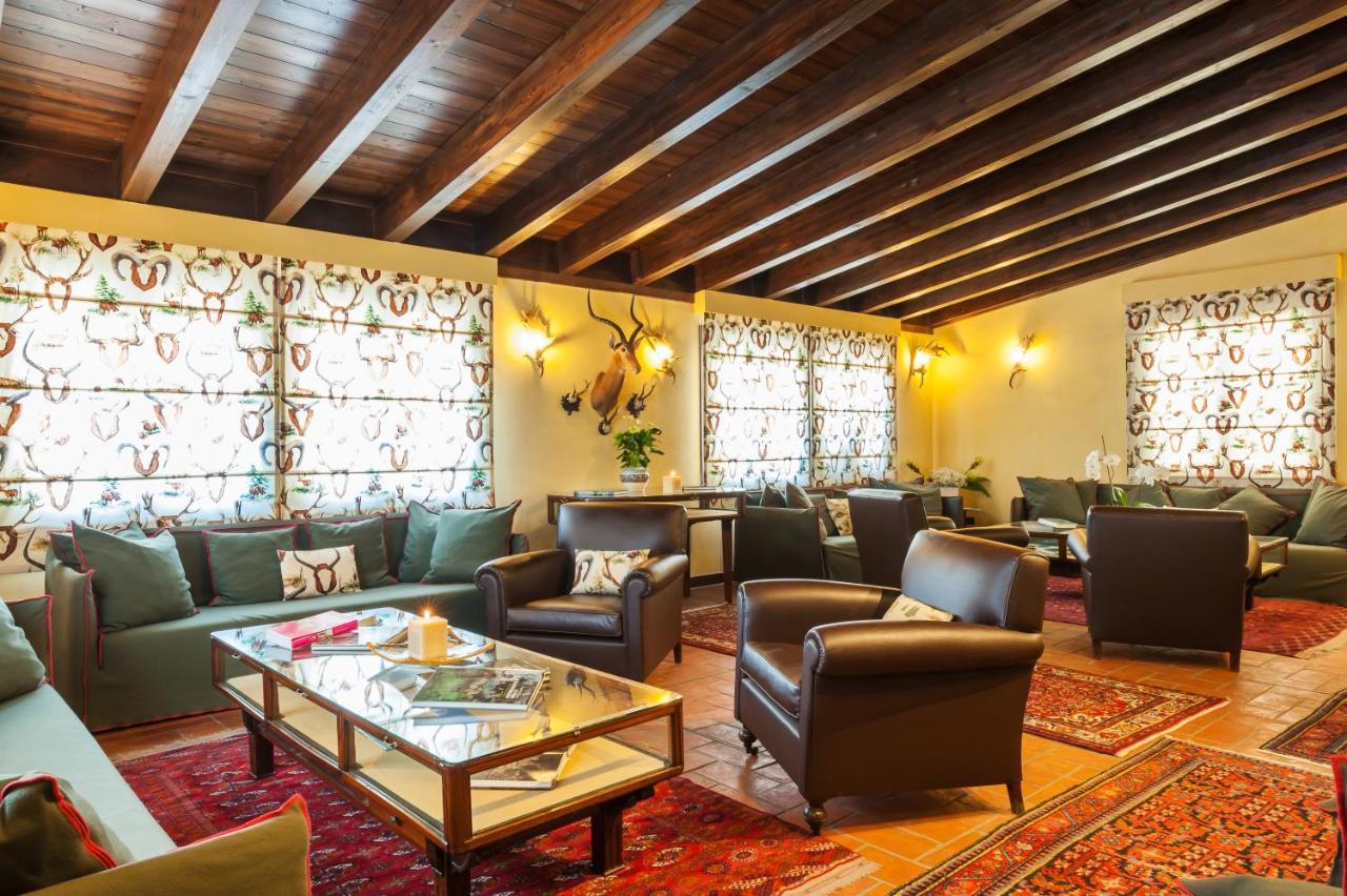 Relais Ducale Spa & Pool بيسكوكوستانزو المظهر الخارجي الصورة