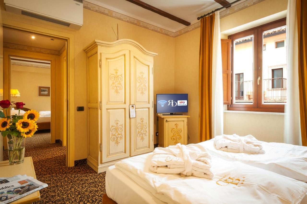 Relais Ducale Spa & Pool بيسكوكوستانزو المظهر الخارجي الصورة