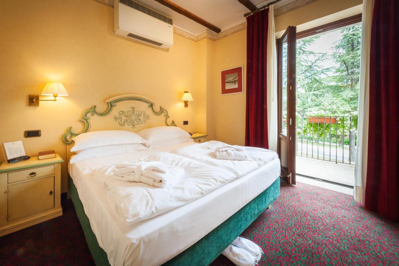 Relais Ducale Spa & Pool بيسكوكوستانزو المظهر الخارجي الصورة