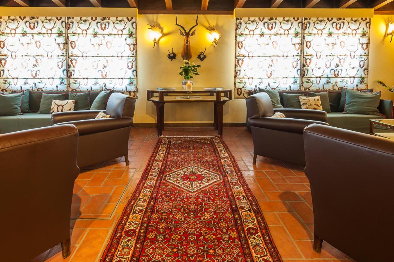 Relais Ducale Spa & Pool بيسكوكوستانزو المظهر الخارجي الصورة